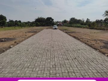 Promo 25% Kapling Dekat Lotte Grosir Singkil - Tegal: 1 Jt-an