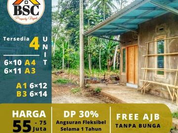 Tanah Murah di Kepanjen Dekat Kampus Unira
