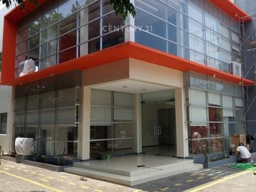 Disewakan Gudang Komplek Marina Recorvet Arca
