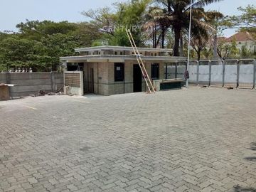 Disewakan Gudang Komplek Marina Recorvet Arca