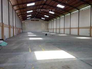 Disewakan Gudang Komplek Marina Recorvet Arca