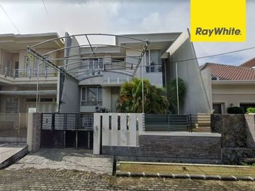 Disewakan Rumah SHM di Manyar Kertoadi, Surabaya