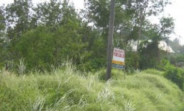 Residential Lot for Sale in San Fernando, La