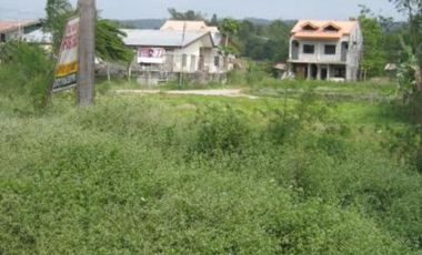 Residential Lot for Sale in San Fernando, La