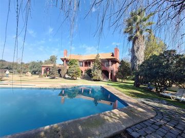 Sitio en venta en Calera de Tango