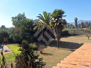 Sitio en venta en Calera de Tango