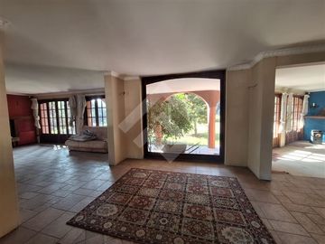 Sitio en venta en Calera de Tango