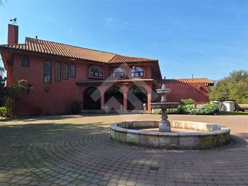 Sitio en venta en Calera de Tango