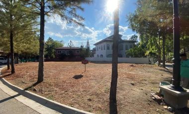 Lot For Sale - Portofino Heights Daang Hari