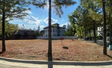 Lot For Sale - Portofino Heights Daang Hari