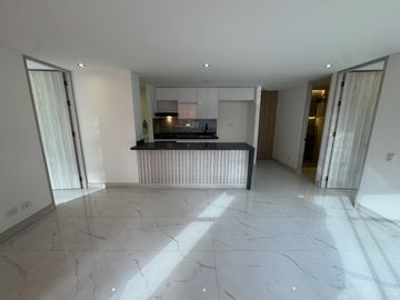 apartamento en arriendo en san josé. Cod A515425
