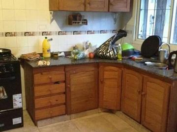Casa 4 ambientes en venta Oportunidad – Ituzaingó Norte