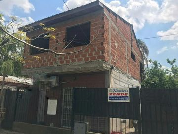 Casa 4 ambientes en venta Oportunidad – Ituzaingó Norte