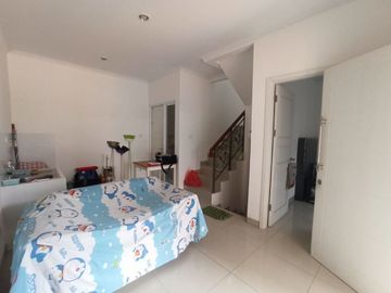 CLUSTER KARELIA RUMAH MURAH CANTIK 2 LANTAI DI GADING SERPONG