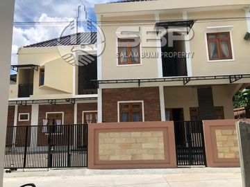 Kost Exclusive 11kt+Homestay dlm Ringroad dkt UGM