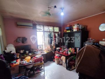 Rumah Luas 204M2 di Bukit Golf Pangkalan Jati Harga Super Menarik