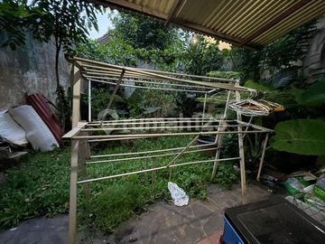 Rumah Luas 204M2 di Bukit Golf Pangkalan Jati Harga Super Menarik