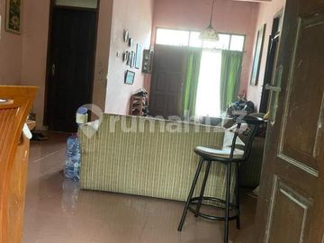 Rumah Luas 204M2 di Bukit Golf Pangkalan Jati Harga Super Menarik