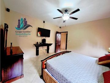 VENDO CASA EN BARRIADA SAN JOSE- A 1 MINUTO DE LA INTERAMERICANA