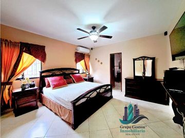 VENDO CASA EN BARRIADA SAN JOSE- A 1 MINUTO DE LA INTERAMERICANA