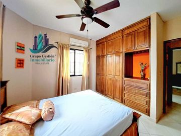 VENDO CASA EN BARRIADA SAN JOSE- A 1 MINUTO DE LA INTERAMERICANA