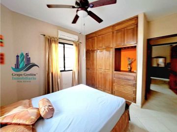 VENDO CASA EN BARRIADA SAN JOSE- A 1 MINUTO DE LA INTERAMERICANA
