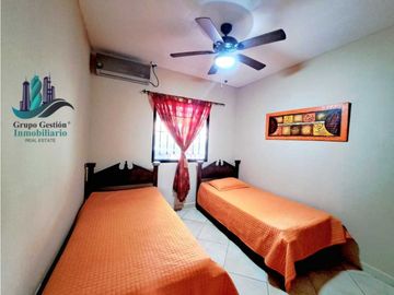 VENDO CASA EN BARRIADA SAN JOSE- A 1 MINUTO DE LA INTERAMERICANA