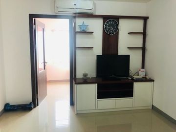 JUAL RUGI Furnished 2 BR Lt 31 APARTEMEN GALERI CIUMBULEUIT 2 Bandung