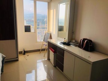 JUAL RUGI Furnished 2 BR Lt 31 APARTEMEN GALERI CIUMBULEUIT 2 Bandung