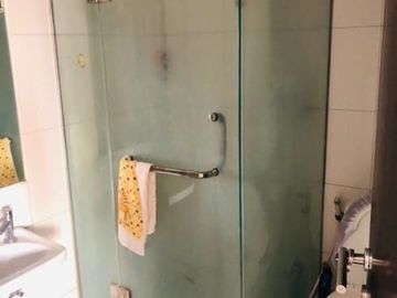 JUAL RUGI Furnished 2 BR Lt 31 APARTEMEN GALERI CIUMBULEUIT 2 Bandung