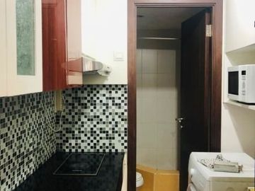 JUAL RUGI Furnished 2 BR Lt 31 APARTEMEN GALERI CIUMBULEUIT 2 Bandung