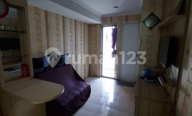 Di Jual Apartemen Green Park 1 BR Di Jakarta Barat