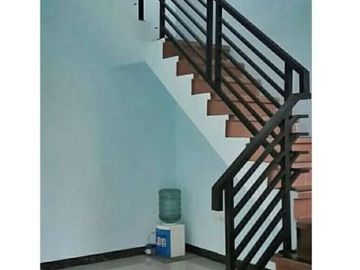 Rumah Minimalis di Antapani Dekat Arcamanik & Cisaranten
