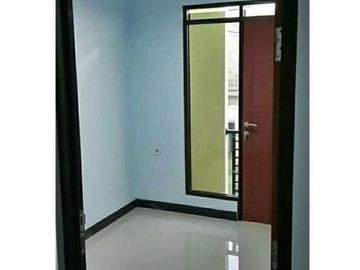Rumah Minimalis di Antapani Dekat Arcamanik & Cisaranten
