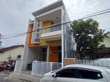 KOST DIJUAL MURAH 15 KAMAR DEKAT KAMPUS DI MALANG