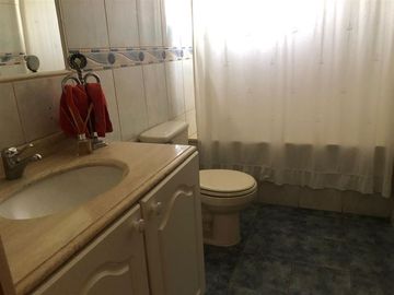 Parcela con casa en venta en Isla de Maipo/ Talagante