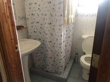 Parcela con casa en venta en Isla de Maipo/ Talagante