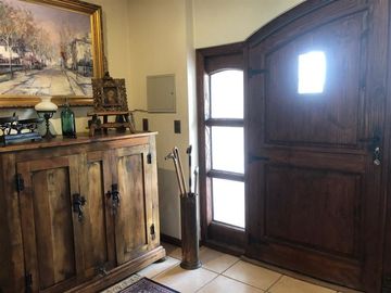 Parcela con casa en venta en Isla de Maipo/ Talagante