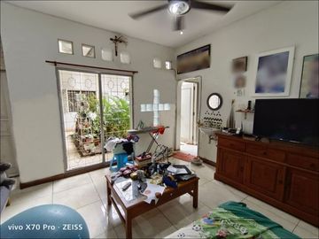 Murah BU! Rumah BSD NUSALOKA Hanya Hitung Tanah Saja