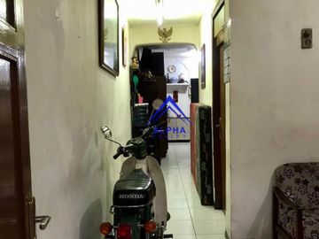Dijual Rumah Di Kiaracondong Bandung