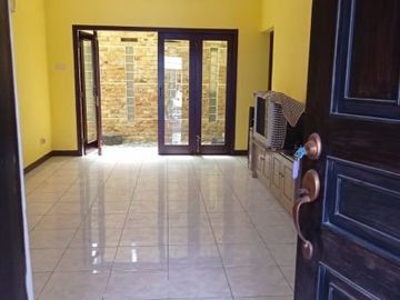 Rumah 2 Lantai Type 200 LT 162 M2, Kota Baru Parahyangan, Bandung Barat.