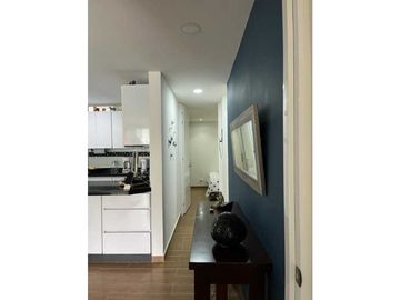 Apartamento para la venta en el norte de Armenia 41-113