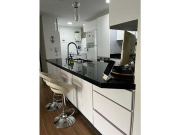 Apartamento para la venta en el norte de Armenia 41-113