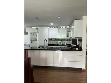 Apartamento para la venta en el norte de Armenia 41-113