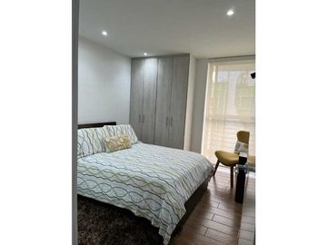 Apartamento para la venta en el norte de Armenia 41-113