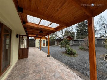 Casa en VENTA Villa Triana en Rancagua