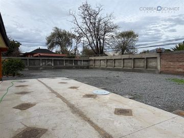Casa en VENTA Villa Triana en Rancagua
