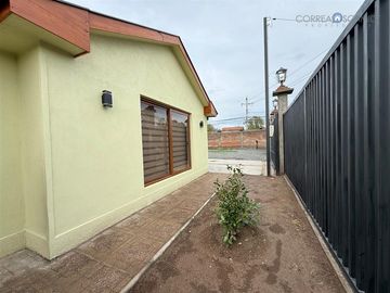 Casa en VENTA Villa Triana en Rancagua