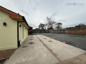 Casa en VENTA Villa Triana en Rancagua