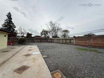 Casa en VENTA Villa Triana en Rancagua